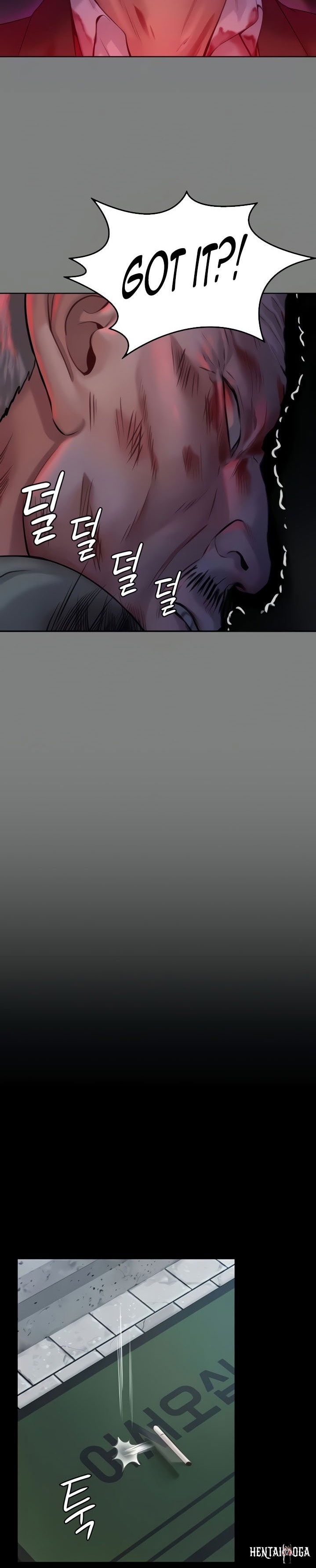 Queen Bee Queen Bee Chapter 182 - Page 7