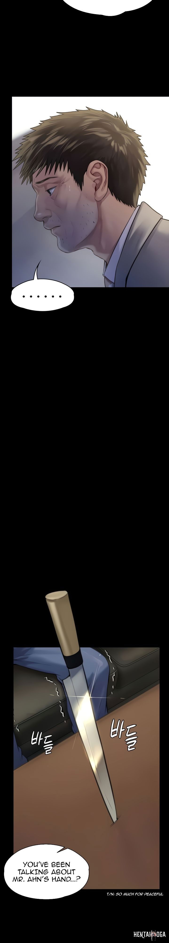 Queen Bee Queen Bee Chapter 183 - Page 15