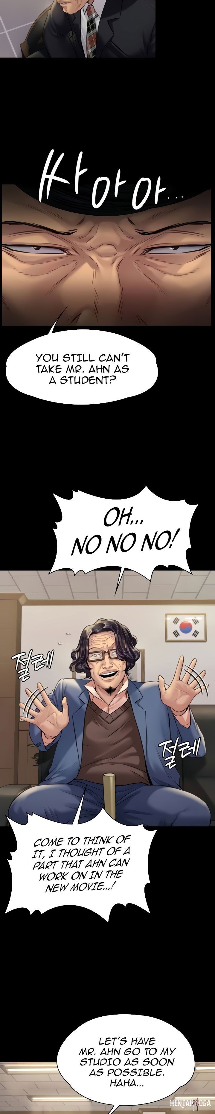 Queen Bee Queen Bee Chapter 183 - Page 17