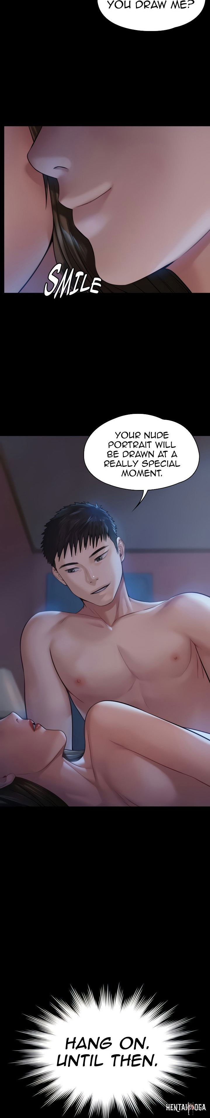 Queen Bee Queen Bee Chapter 183 - Page 2