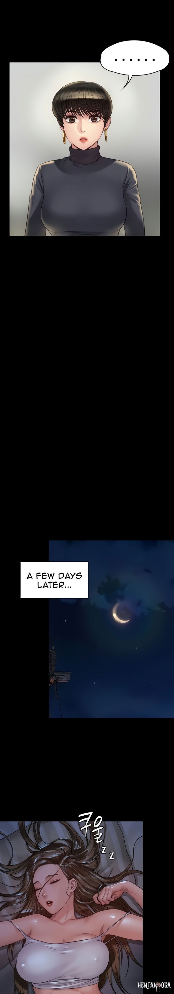 Queen Bee Queen Bee Chapter 183 - Page 26