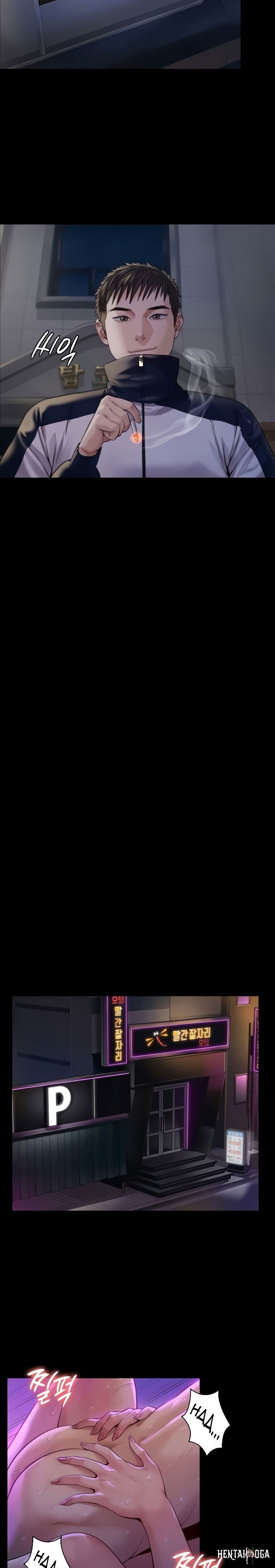 Queen Bee Queen Bee Chapter 183 - Page 28