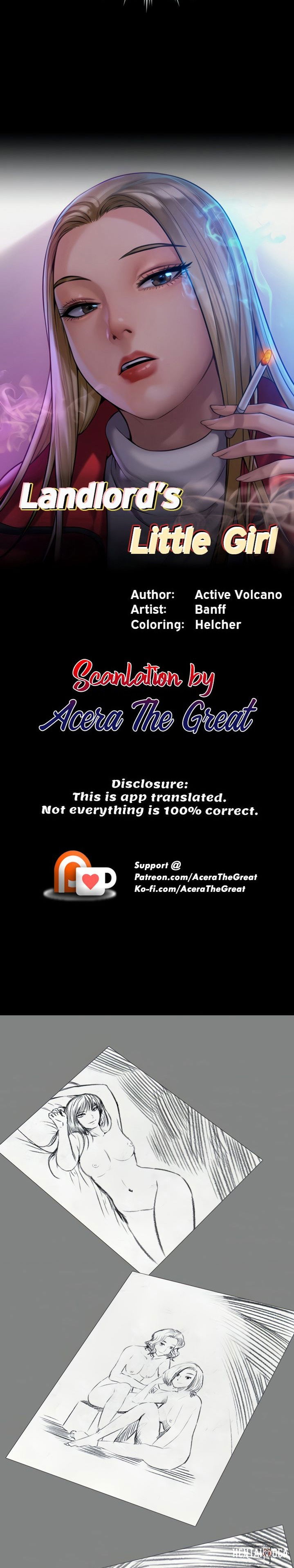 Queen Bee Queen Bee Chapter 183 - Page 3