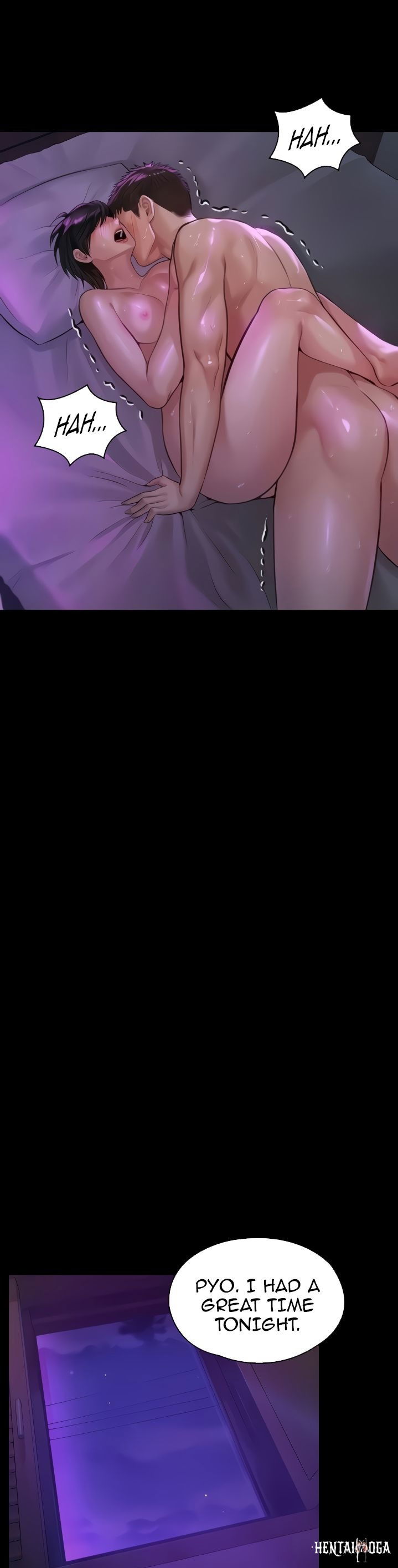 Queen Bee Queen Bee Chapter 183 - Page 31