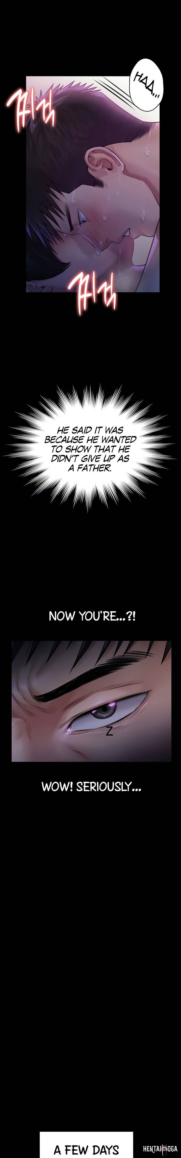 Queen Bee Queen Bee Chapter 184 - Page 14