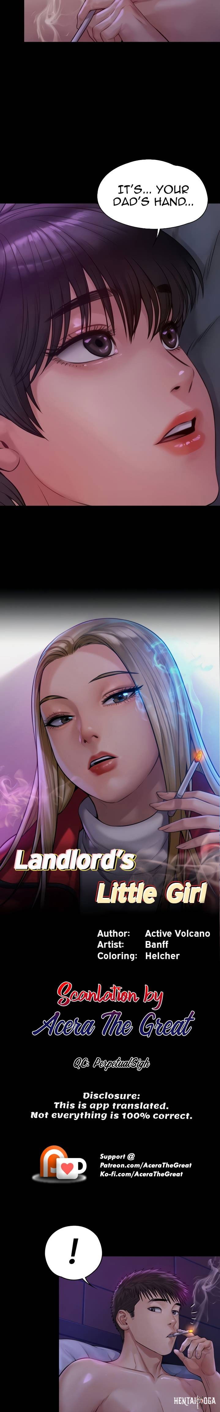 Queen Bee Queen Bee Chapter 184 - Page 2