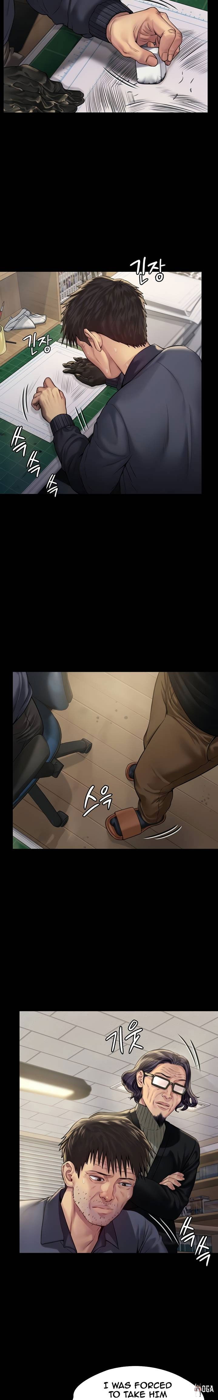 Queen Bee Queen Bee Chapter 184 - Page 6