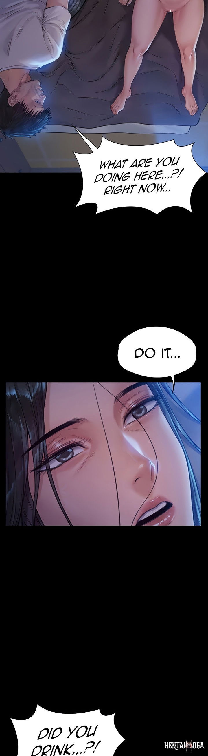 Queen Bee Queen Bee Chapter 185 - Page 12