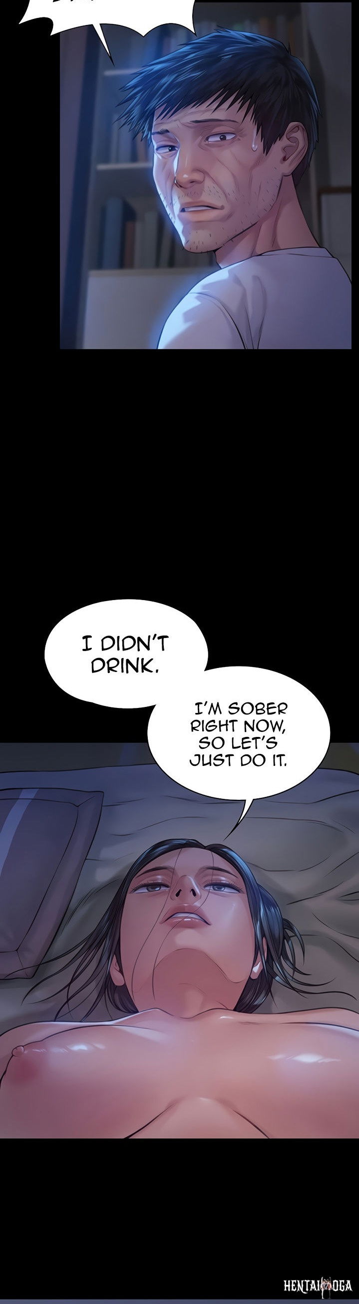 Queen Bee Queen Bee Chapter 185 - Page 13