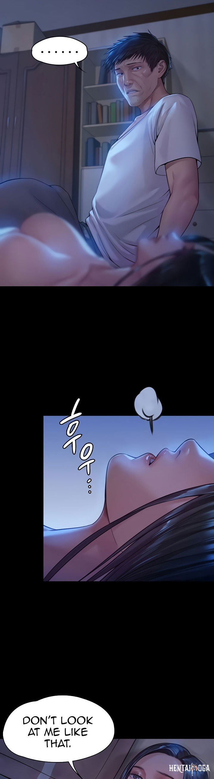 Queen Bee Queen Bee Chapter 185 - Page 14