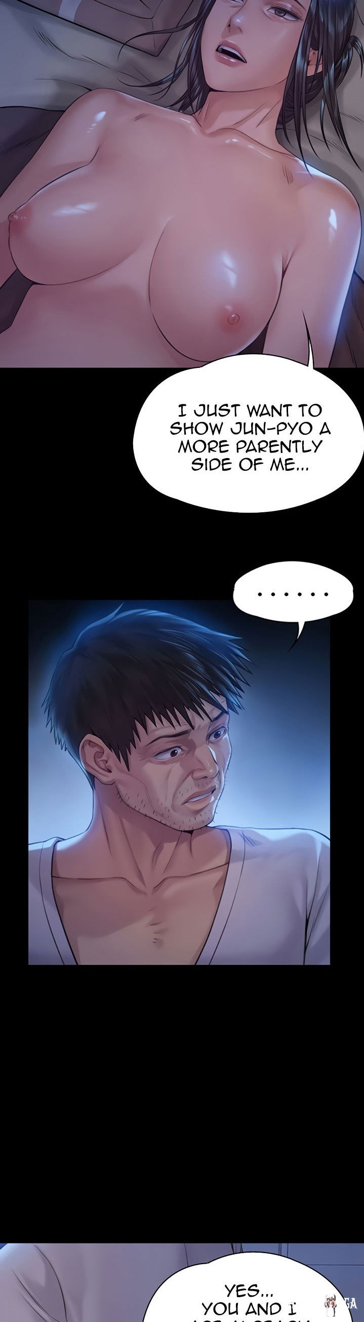 Queen Bee Queen Bee Chapter 185 - Page 15