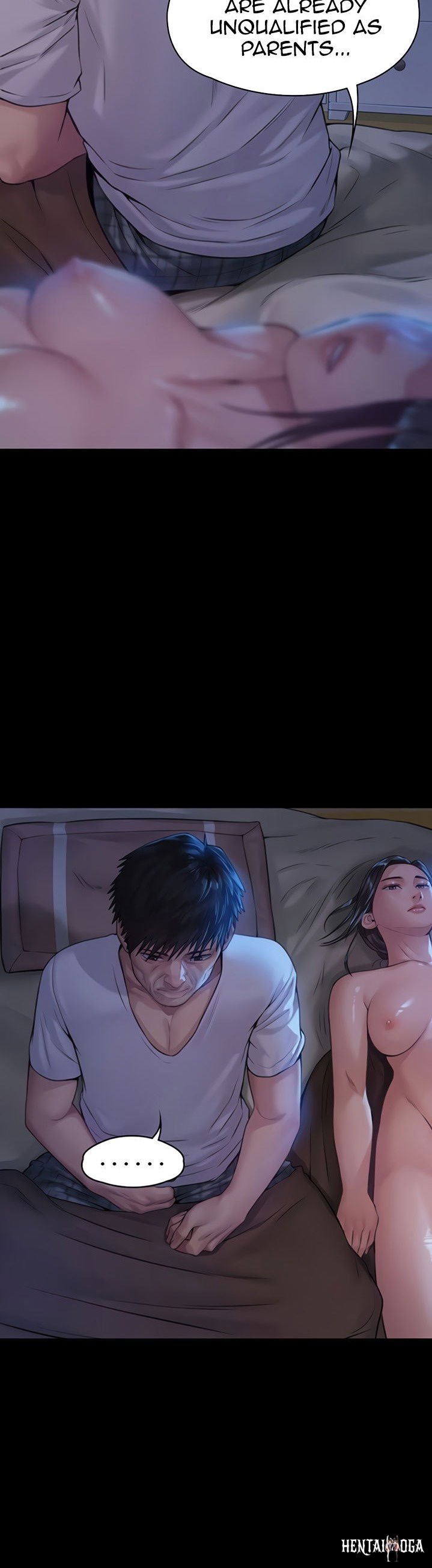 Queen Bee Queen Bee Chapter 185 - Page 16