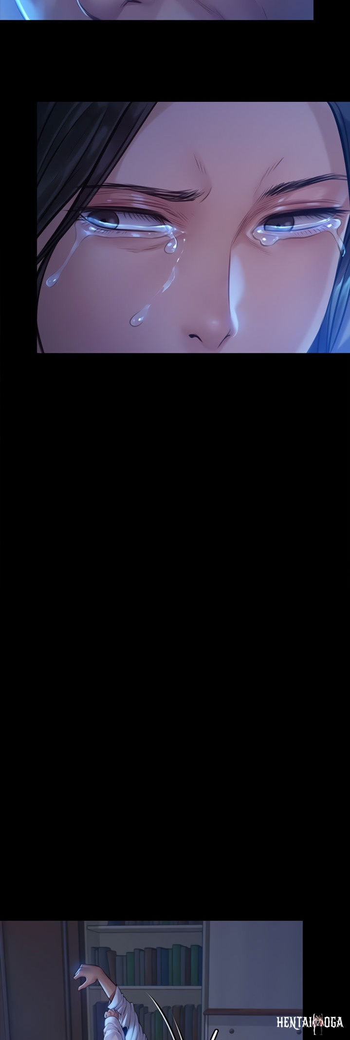 Queen Bee Queen Bee Chapter 185 - Page 25