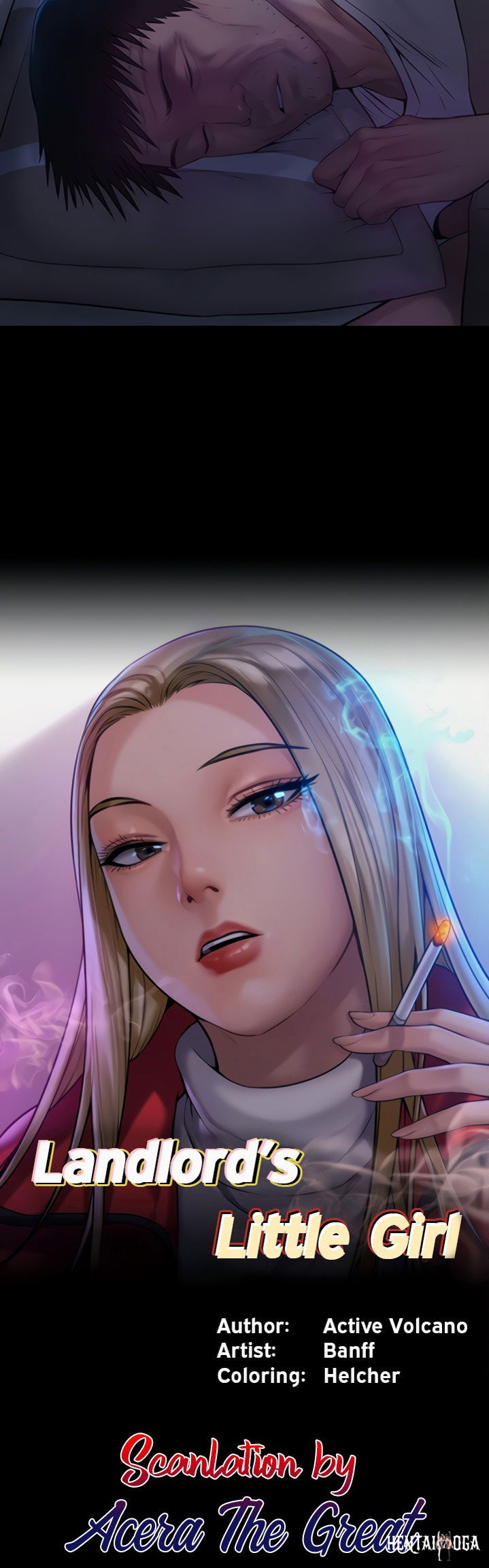 Queen Bee Queen Bee Chapter 185 - Page 4