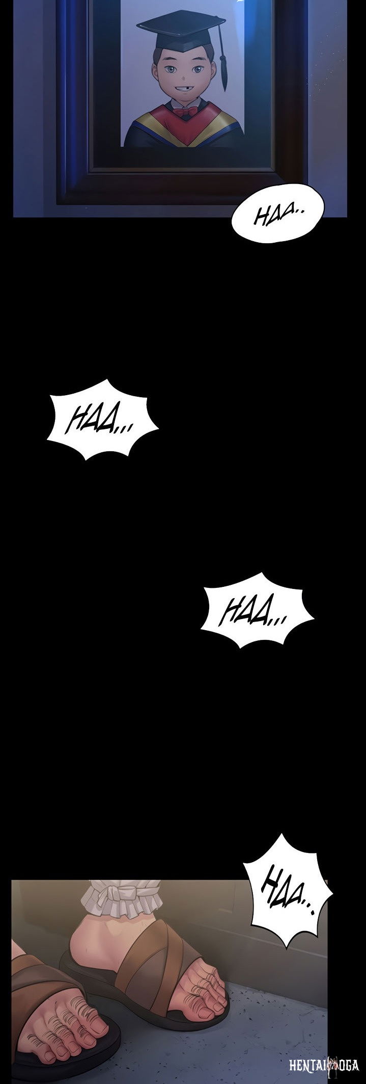 Queen Bee Queen Bee Chapter 185 - Page 41