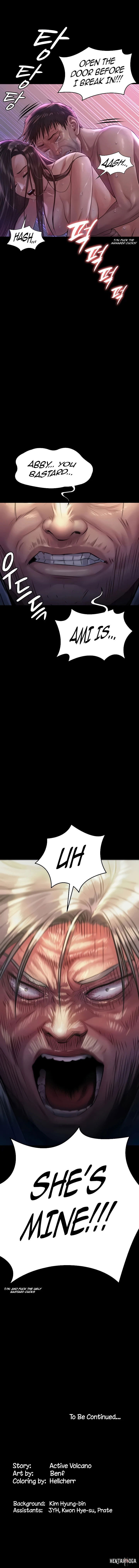 Queen Bee Queen Bee Chapter 186 - Page 7