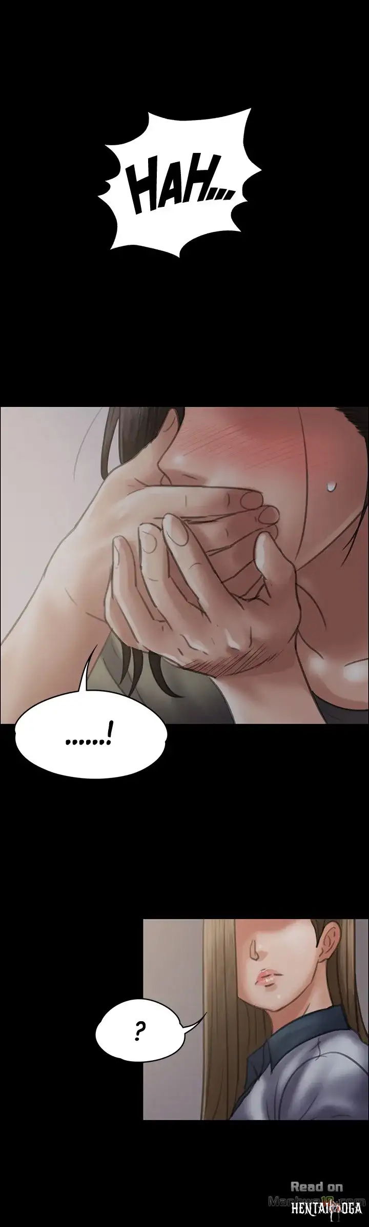 Queen Bee Queen Bee Chapter 44 - Page 1