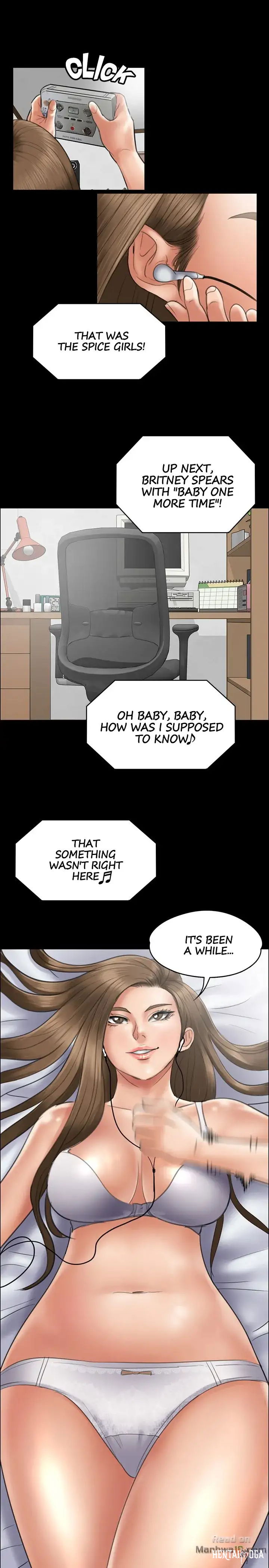 Queen Bee Queen Bee Chapter 44 - Page 18