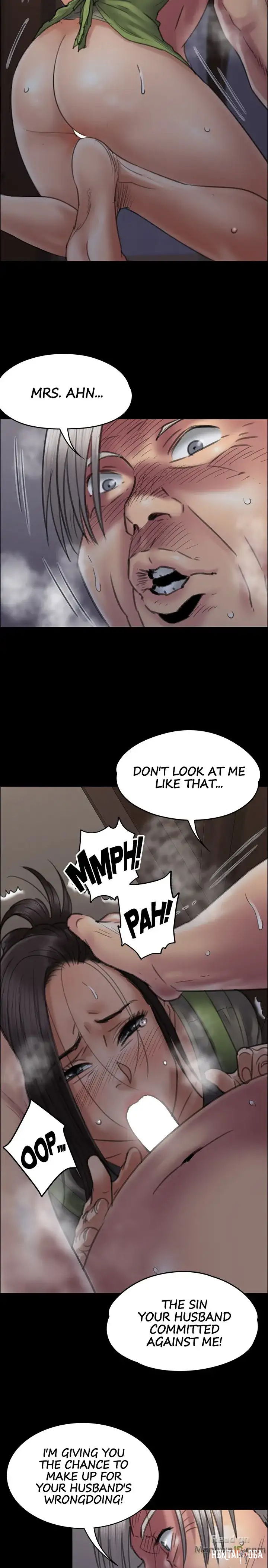 Queen Bee Queen Bee Chapter 44 - Page 21