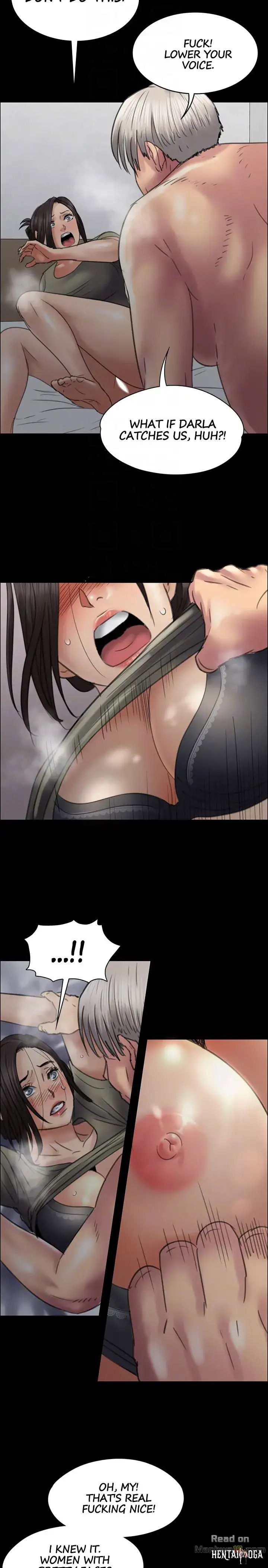 Queen Bee Queen Bee Chapter 44 - Page 27