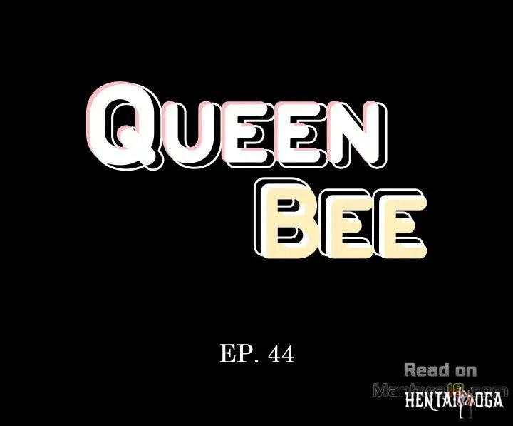 Queen Bee Queen Bee Chapter 44 - Page 3