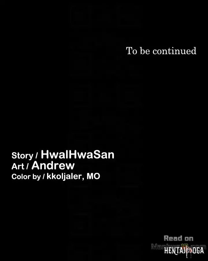 Queen Bee Queen Bee Chapter 44 - Page 31