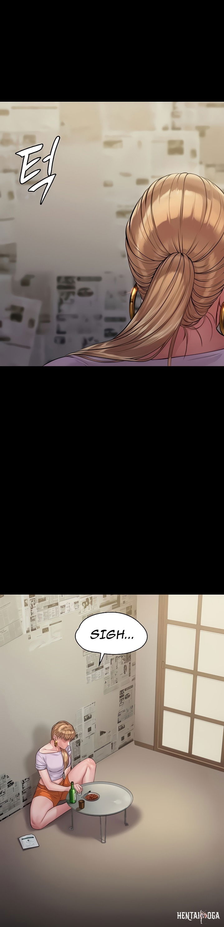 Queen Bee Queen Bee Chapter 189 - Page 16