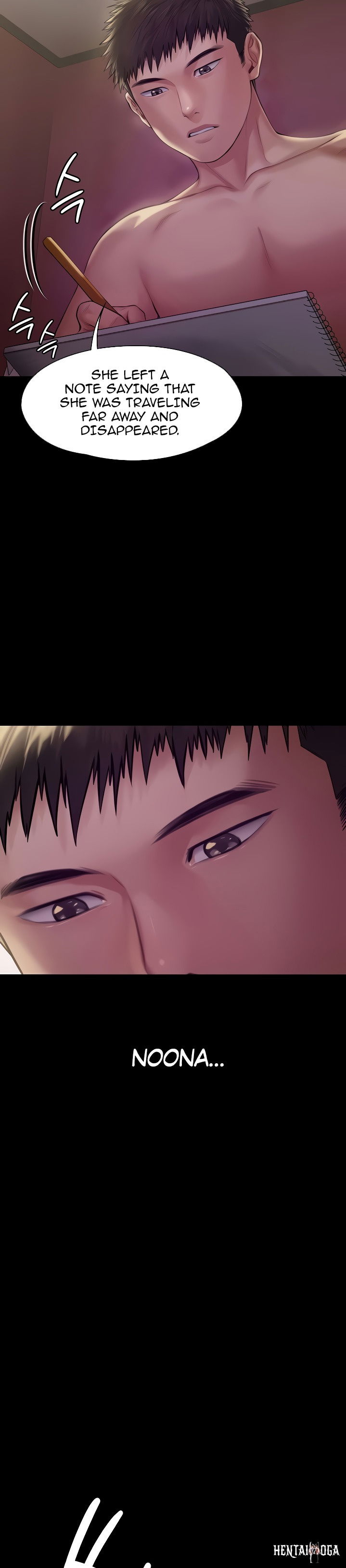 Queen Bee Queen Bee Chapter 189 - Page 9