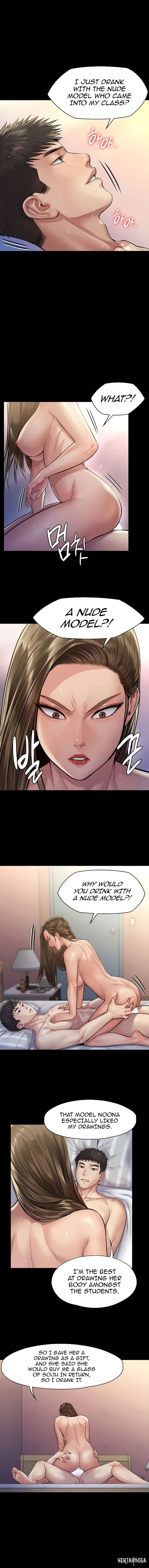 Queen Bee Queen Bee Chapter 191 - Page 11