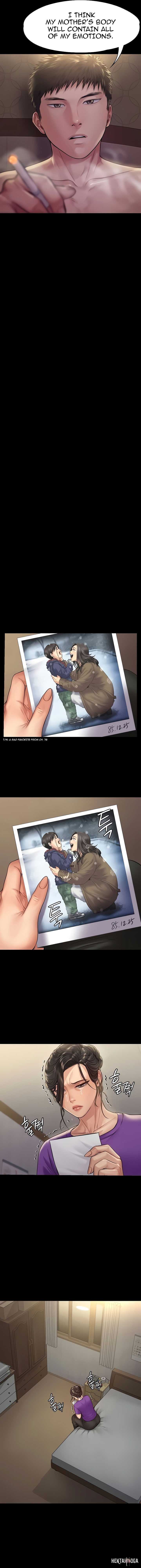 Queen Bee Queen Bee Chapter 191 - Page 6