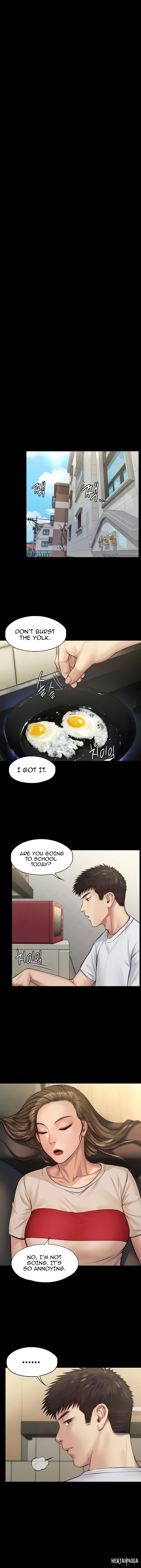 Queen Bee Queen Bee Chapter 191 - Page 7