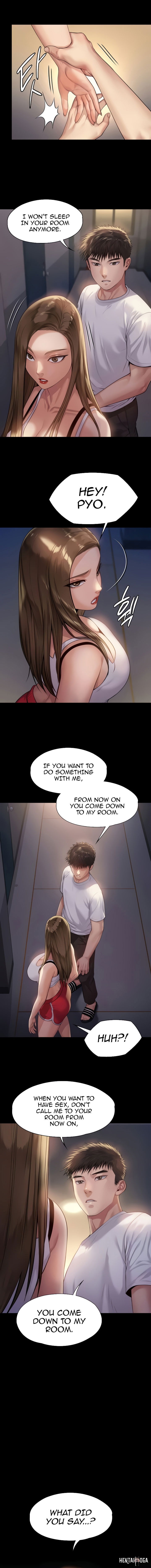 Queen Bee Queen Bee Chapter 194 - Page 13