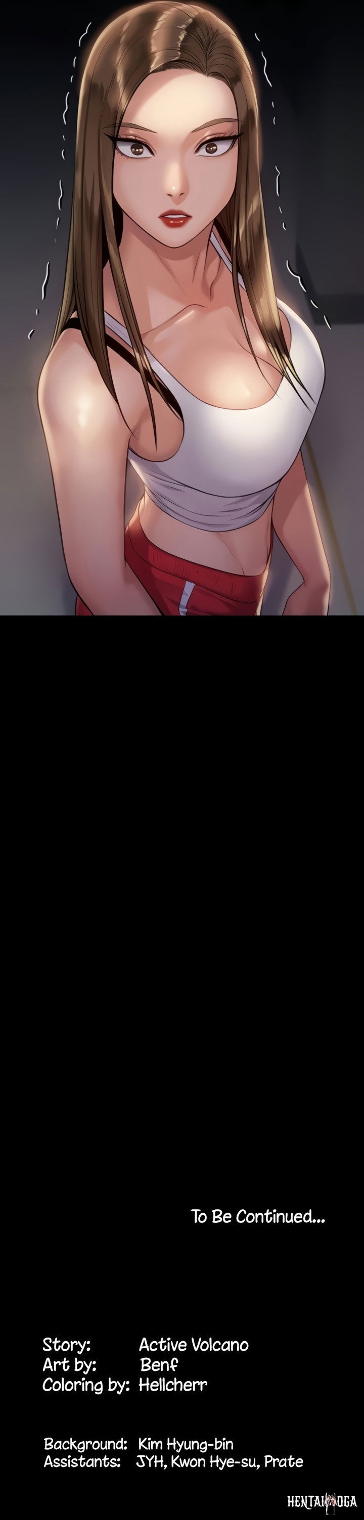 Queen Bee Queen Bee Chapter 194 - Page 14