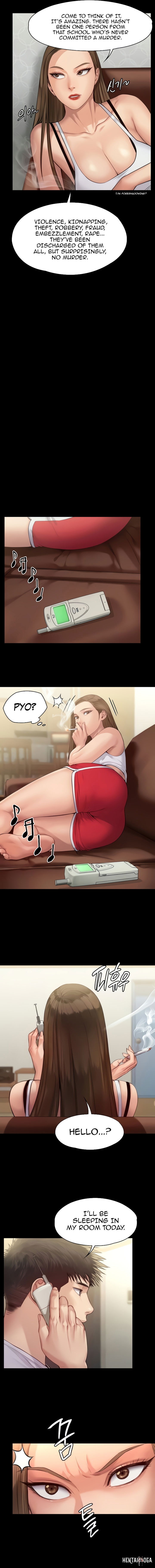 Queen Bee Queen Bee Chapter 194 - Page 4