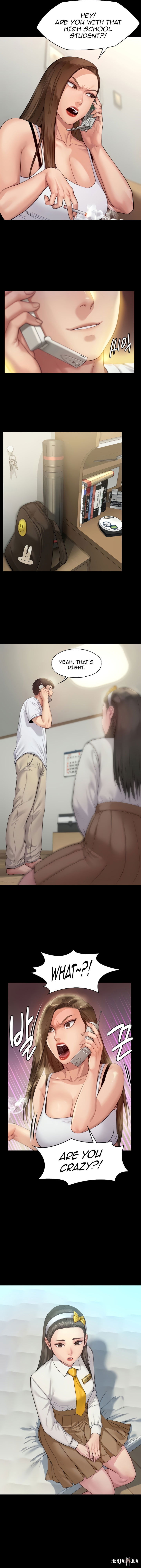 Queen Bee Queen Bee Chapter 194 - Page 5