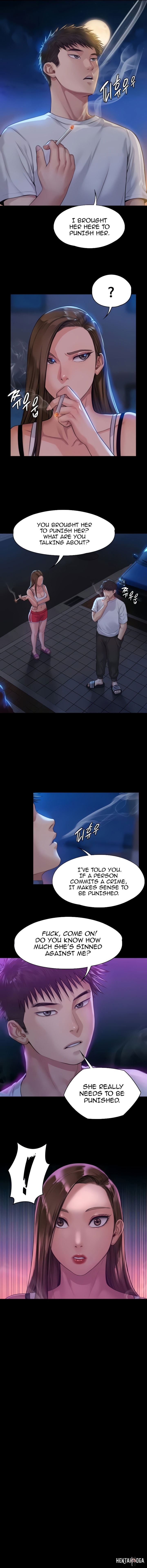 Queen Bee Queen Bee Chapter 194 - Page 9