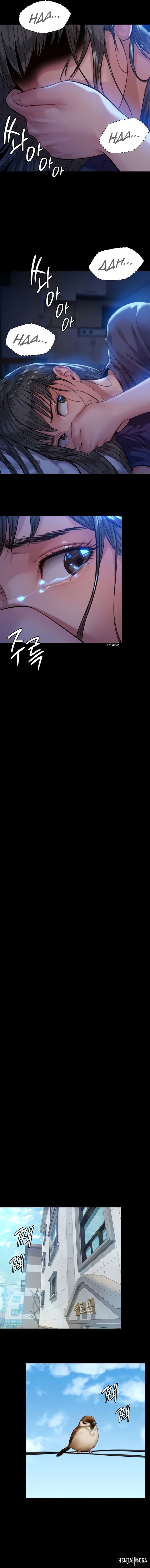 Queen Bee Queen Bee Chapter 195 - Page 10