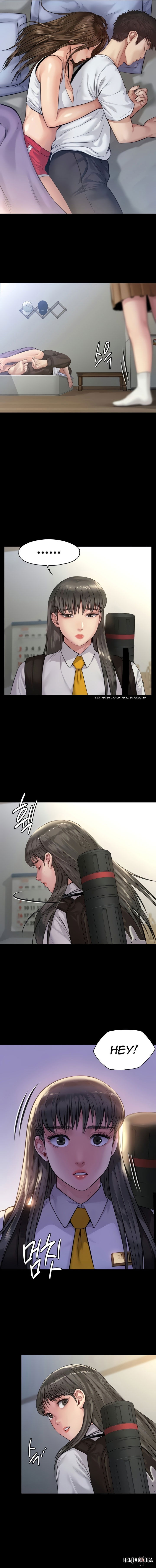 Queen Bee Queen Bee Chapter 195 - Page 11