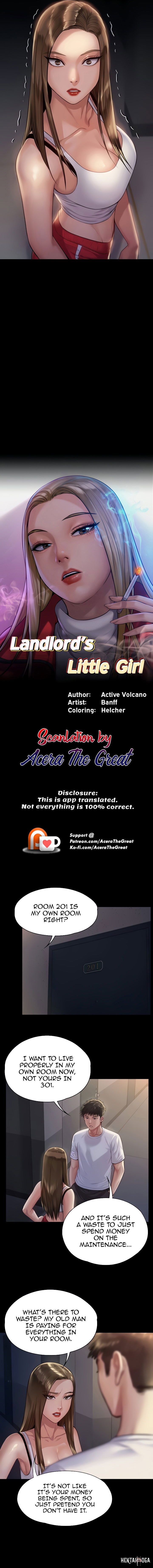 Queen Bee Queen Bee Chapter 195 - Page 2