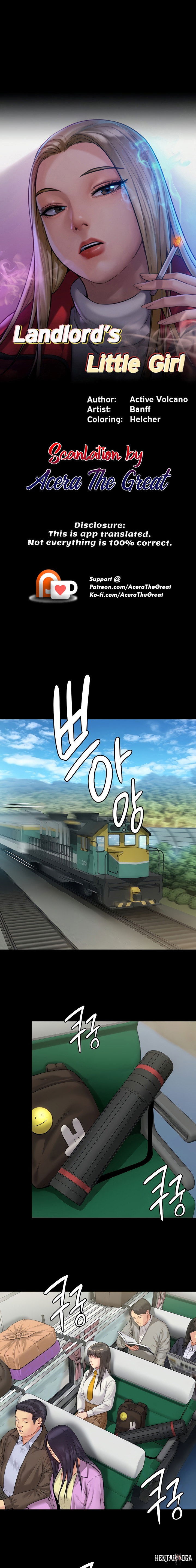 Queen Bee Queen Bee Chapter 196 - Page 2