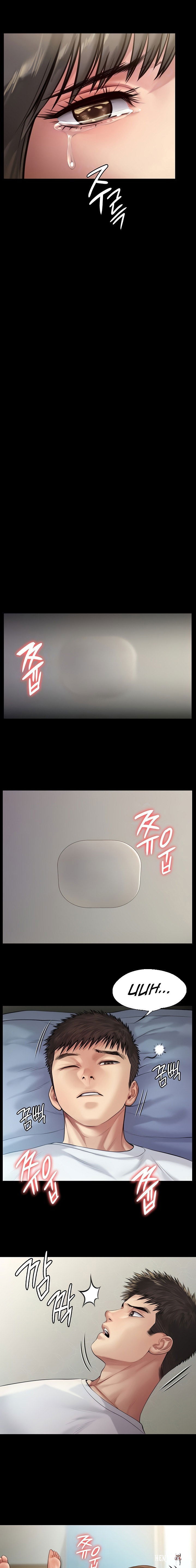 Queen Bee Queen Bee Chapter 196 - Page 4