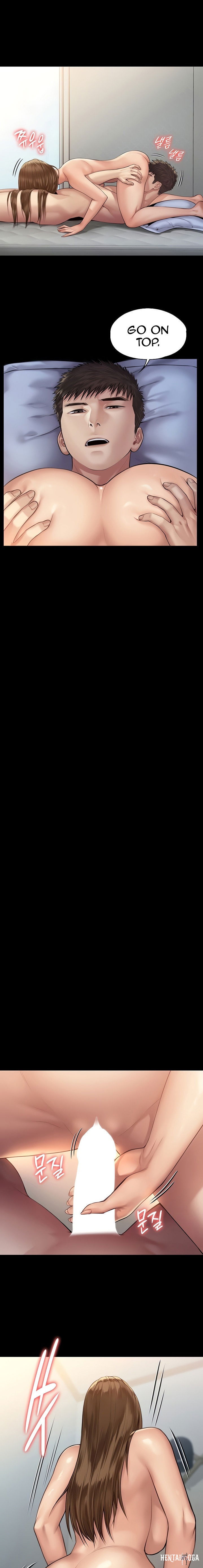 Queen Bee Queen Bee Chapter 196 - Page 8