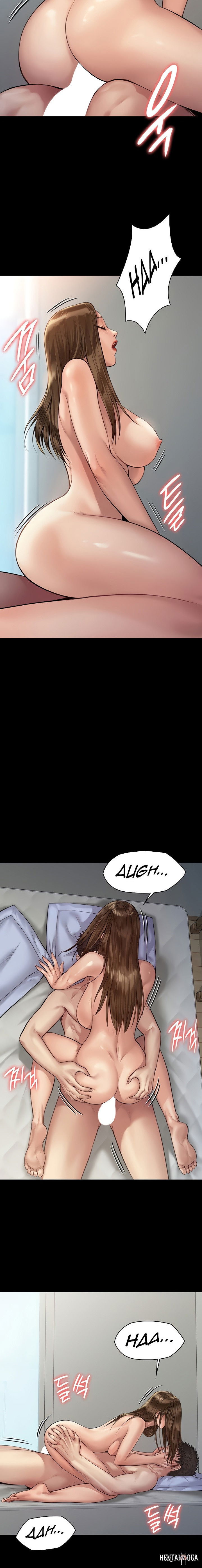 Queen Bee Queen Bee Chapter 196 - Page 9