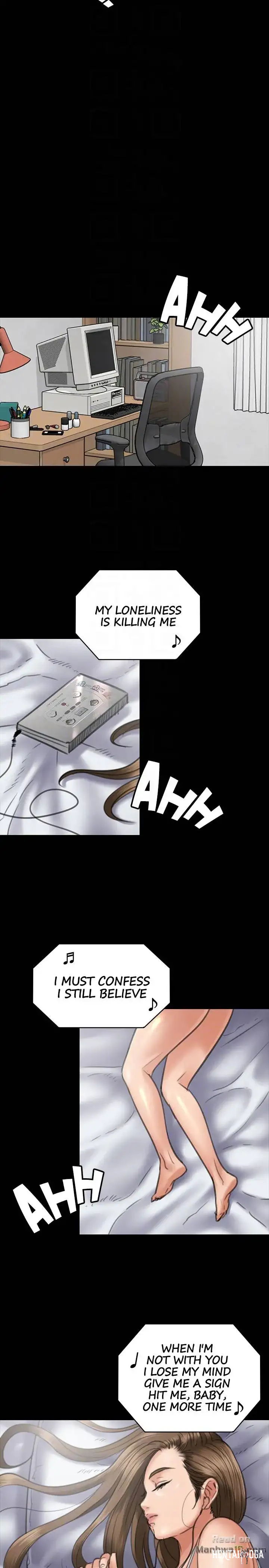 Queen Bee Queen Bee Chapter 45 - Page 15