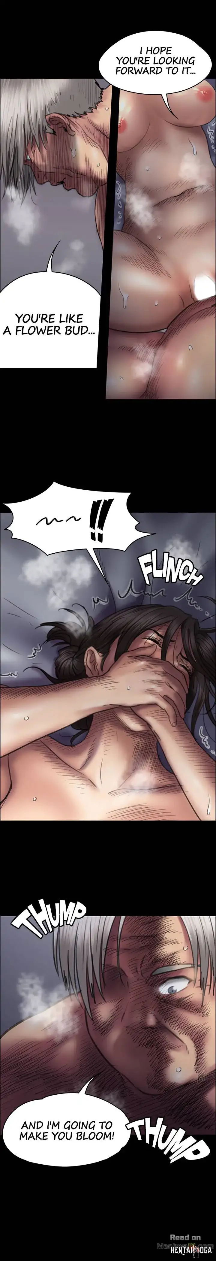 Queen Bee Queen Bee Chapter 45 - Page 18