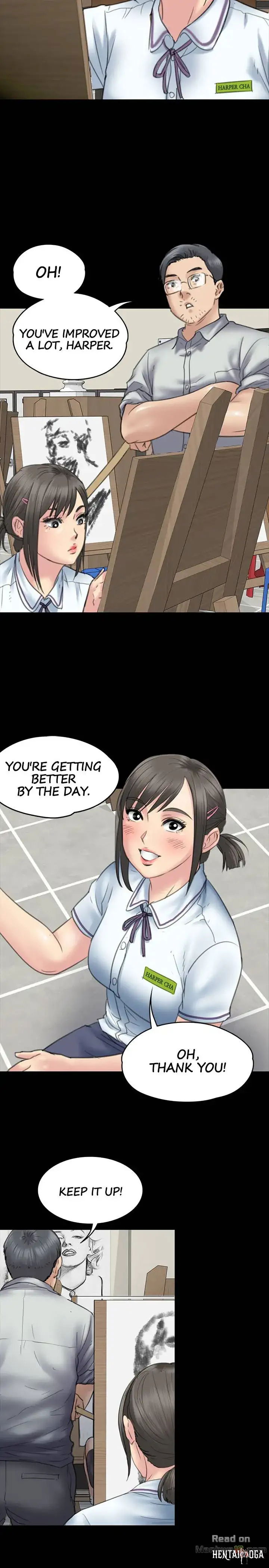 Queen Bee Queen Bee Chapter 45 - Page 22