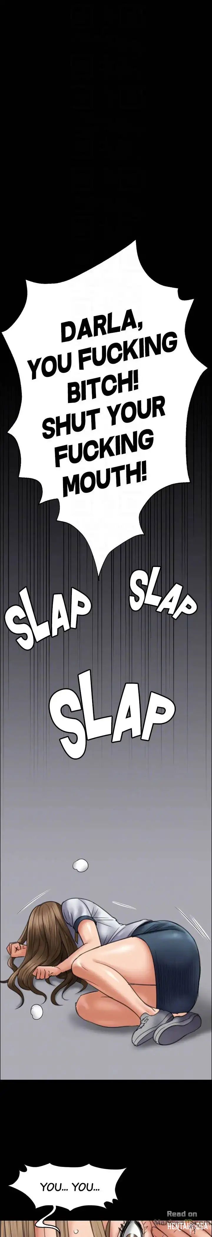 Queen Bee Queen Bee Chapter 45 - Page 27