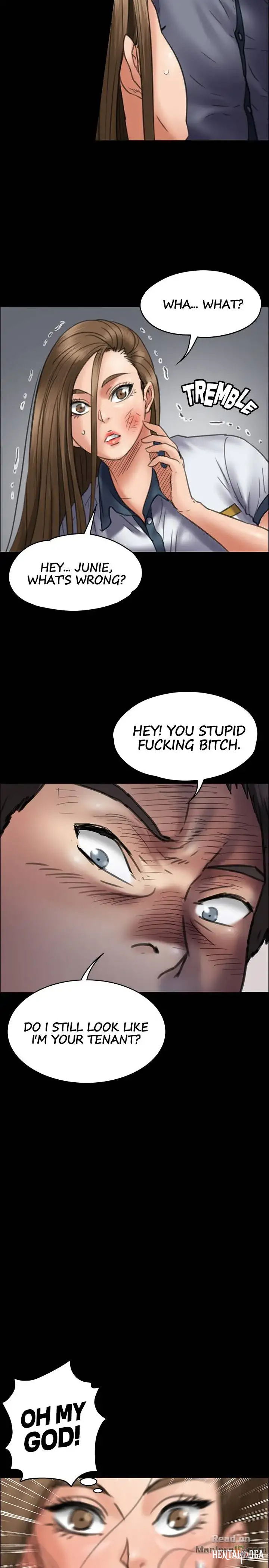 Queen Bee Queen Bee Chapter 45 - Page 29