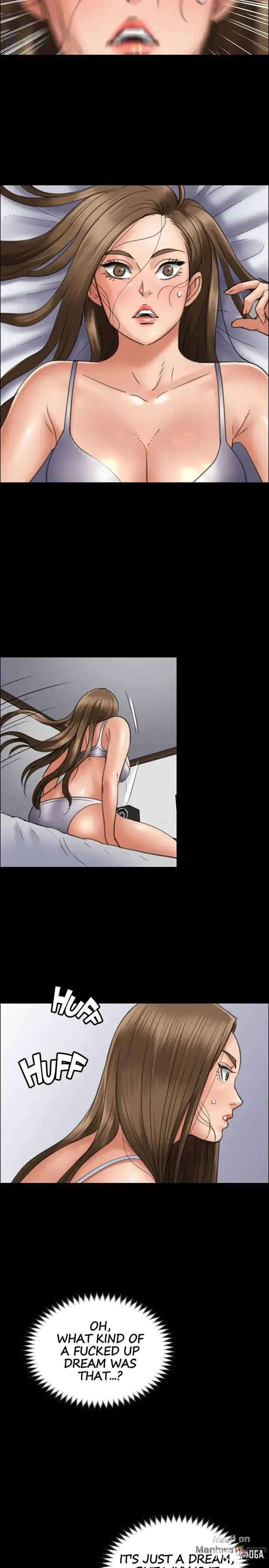 Queen Bee Queen Bee Chapter 45 - Page 30