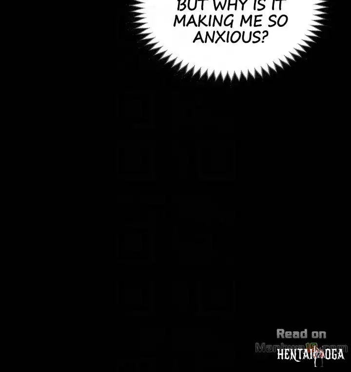 Queen Bee Queen Bee Chapter 45 - Page 31